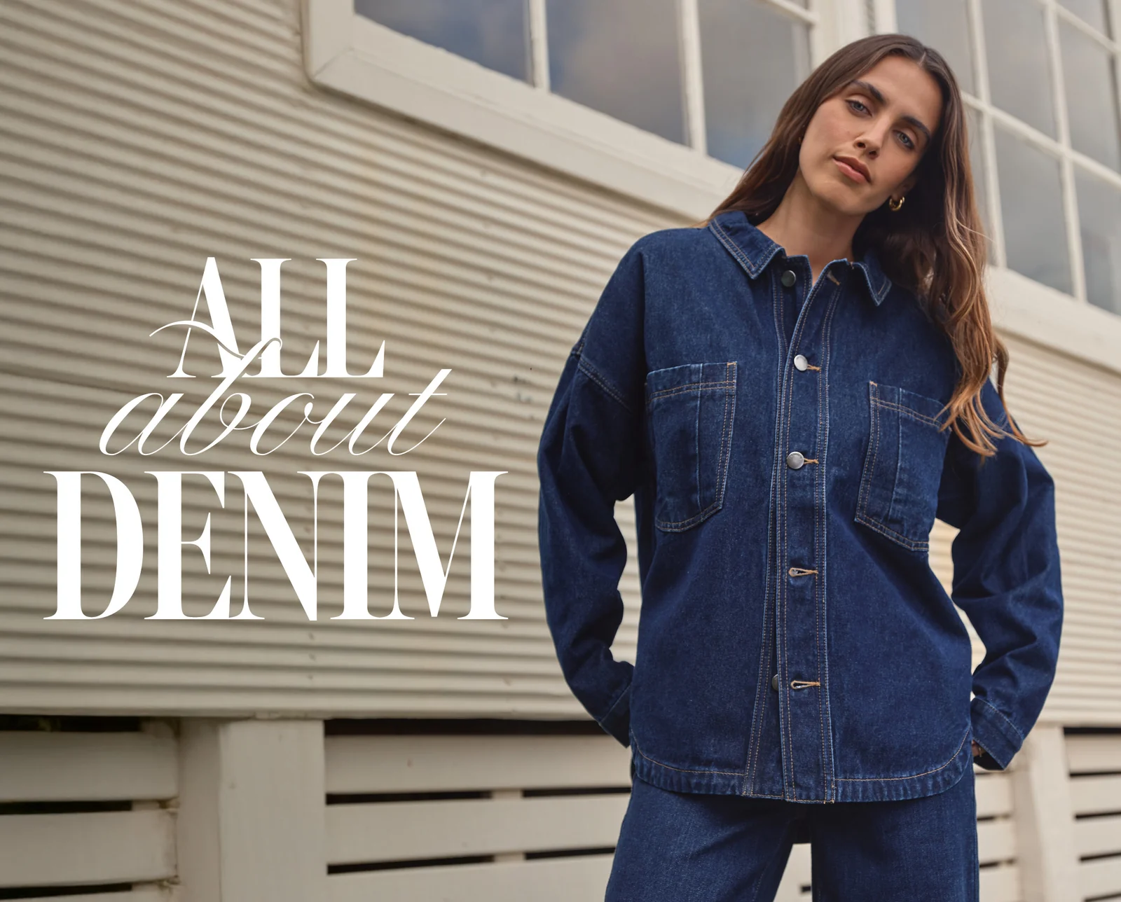 Effortless Style for Every Girl