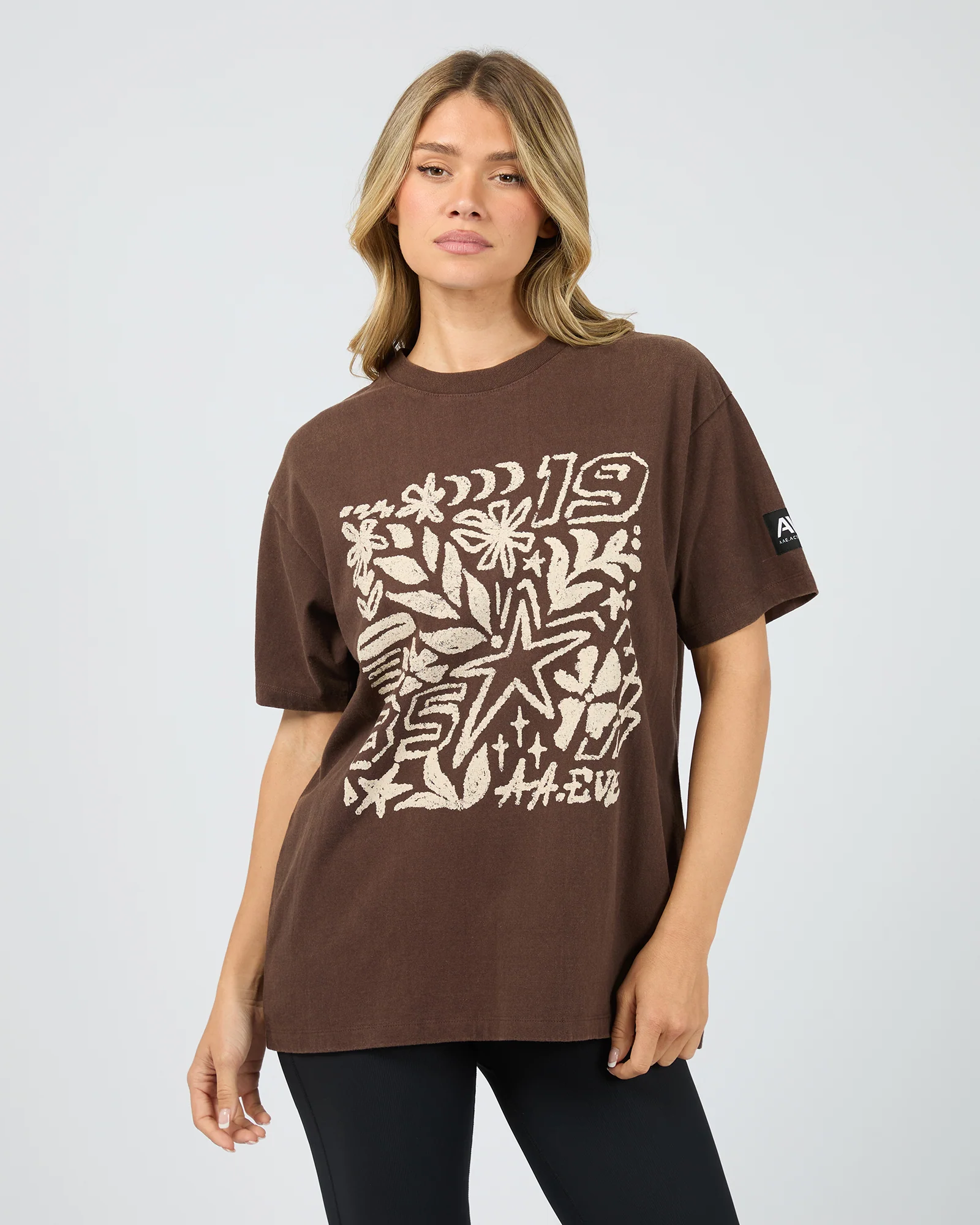 Activewear - Tops